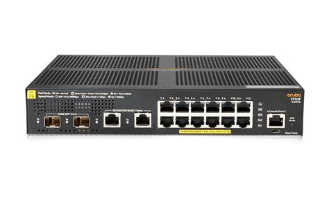 HPE Aruba Networking 2930 Switch Series Datasheet.